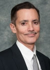 Bill Repicci, LE&RN executive director