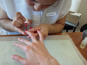 Manicure